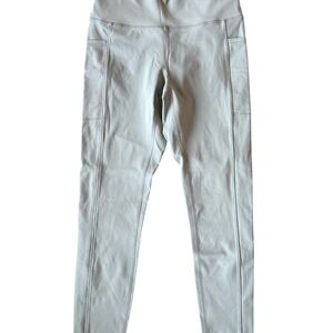 Comfortable Workout Leggings